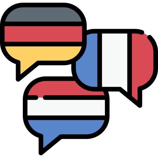 language
